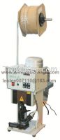 BW-1.5T-C Quiet terminal crimping machine 