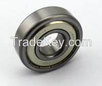 Good Price Deep Groove Ball Bearing 6004