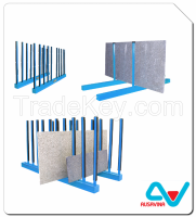 SLAB RACK SRK10