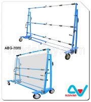 HEAVY DUTY TROLLEY