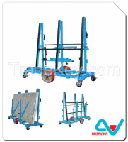 UNIVERSAL SLAB BUGGY