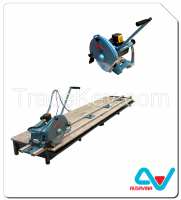 RAIL SAW RS1