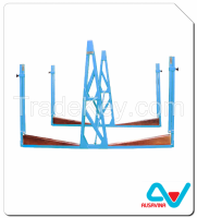 UNIVERSAL A-FRAME M2