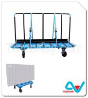 DRY WALL CART