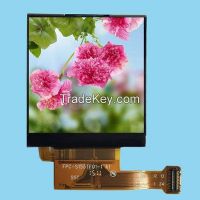 1.54 inch 240x240 TFT LCD module