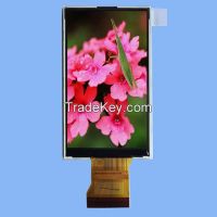 3.0 inch 960x240 TFT LCD module