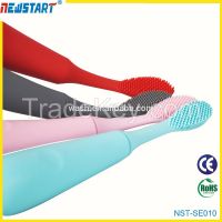 Electrical toothbrushes Goods from China , Convenient toothbrushes Silicone