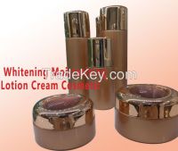 Whitening Moisturizing Lotion Cream Cosmetic OEM/ODM Processing