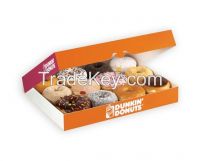 Dunkin Donuts (One Dozen)