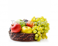 Fruit Basket Small