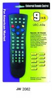Universal Remote Control From China