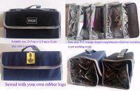 travel toiletry bag