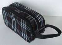 fashion toiletry bag, cosmetic bag