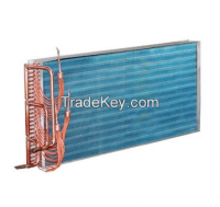 2015 different series copper evaporator coil