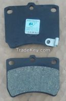 D402 High Quality Disc Car Brake
