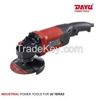 electric angle grinder