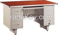 Double Person Computer Desk