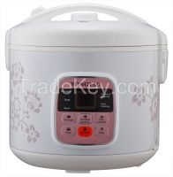 digital muti cooker