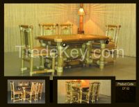 Standard Dining Table [DT-02]