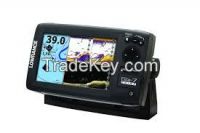 Lowrance Elite 9 CHIRP With Navionics
