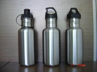 Stainless Steel Water Bottle