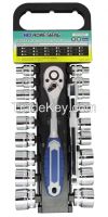 Socket Wrench Set