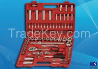 1/4&quot;DR.&amp;1/2&quot;DR.Socket Wrench Set