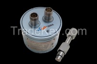 high presision LPR probe corrosion monitoring system From China