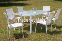 Modern Outdoor Furniture-Patio Table