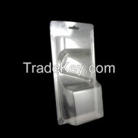 electronic plastic blister tray