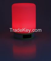 2015 New Arrival Smart Lamp Bluetooth