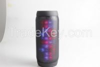 AEC Factory Pulse LED Bluetooth Speaker