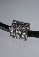 Sterling Silver Beads