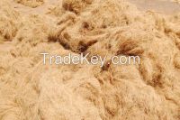 COCONUT FIBRE