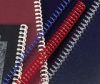 Single Wire Spiral Binding