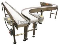 Food Cooling conveyor