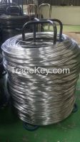 Hard Drawn Steel Wire