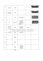 Guangzhou Huanchi Cylinder Heads J05