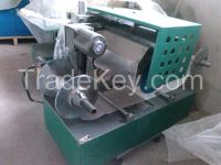 License plate making machine, hot stamping machine