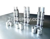 Press  brake tooling 
