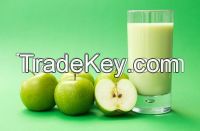 Green Apples