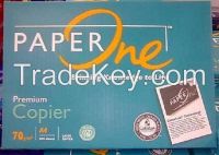 Paper One Copy Paper, Gold Line Copy Paper, Double A A4 Copy Paper, A4 Copy Paper, Letter Size Copy Paper