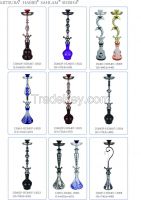 2015 hot sales shisha hookah with high quality china