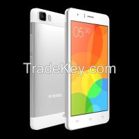 5.0inch IPS high resolution touch screen dual core smart phone wholesale