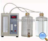 LC-2 Cold Filter Plugging Point