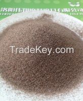 aluminum oxide powder for polishing From China