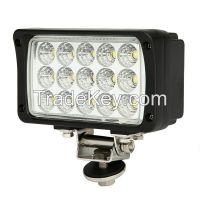 45W Auto Led Work Light   IP67