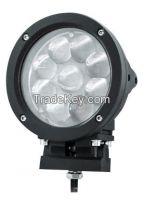 Auto Led Wok Light Color Diecast