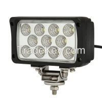 Auto Offroad  Led Light 33 W