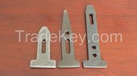 Concrete Formwork Metal Accessories Wedge Pin